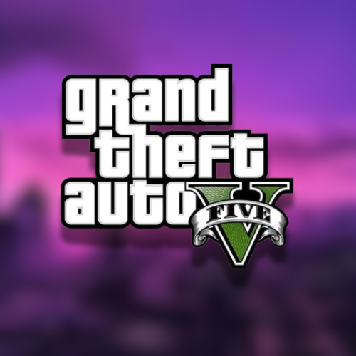 GTA Legacy Account