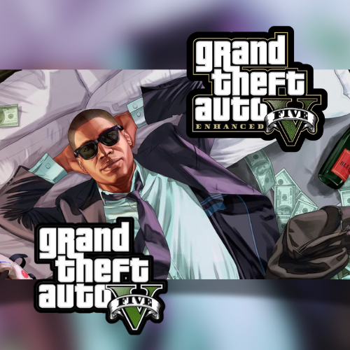 GTA Legacy Account